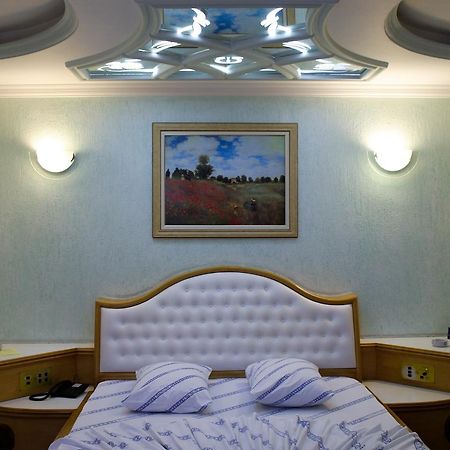 Omega Palace Hotel Сан-Пауло Экстерьер фото
