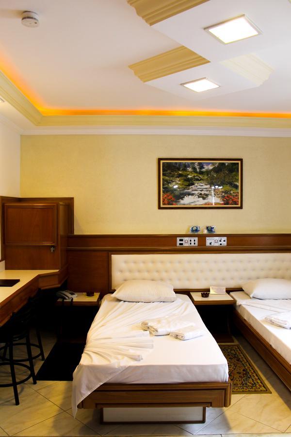 Omega Palace Hotel Сан-Пауло Экстерьер фото