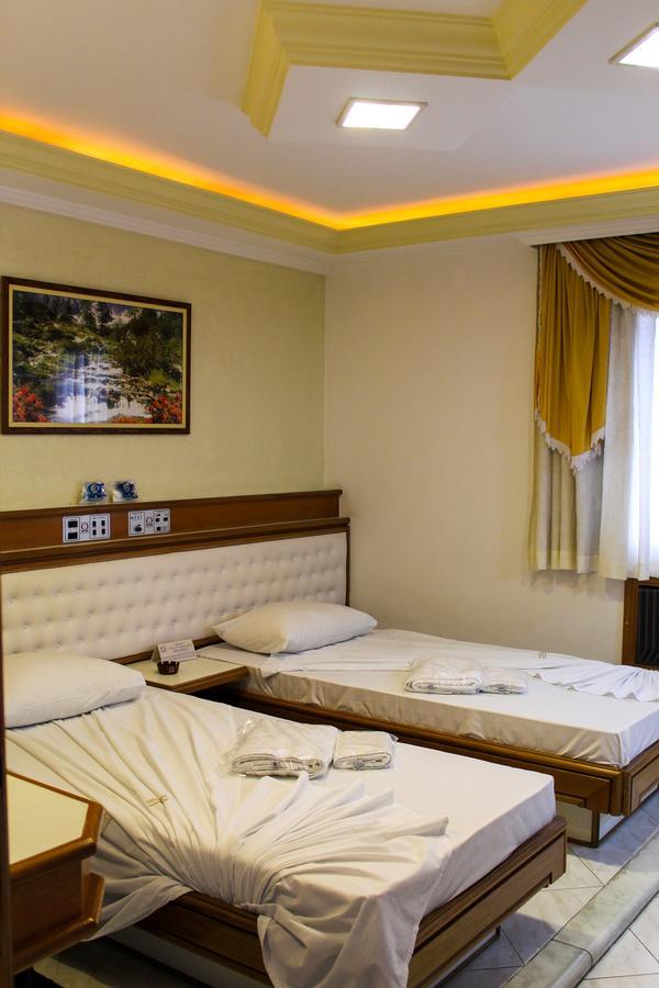 Omega Palace Hotel Сан-Пауло Экстерьер фото
